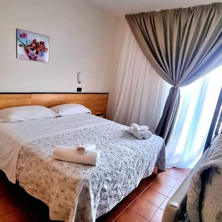 Hotel Bisanzio Cervia Ngoại thất bức ảnh