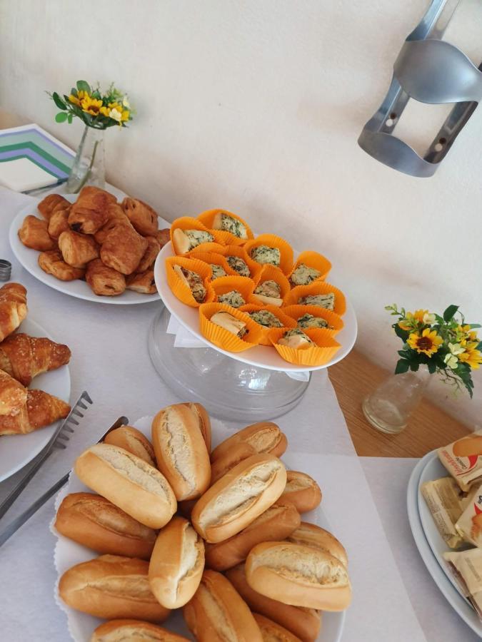 Hotel Bisanzio Cervia Ngoại thất bức ảnh