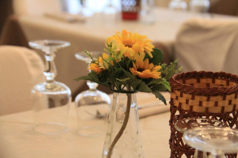Hotel Bisanzio Cervia Ngoại thất bức ảnh