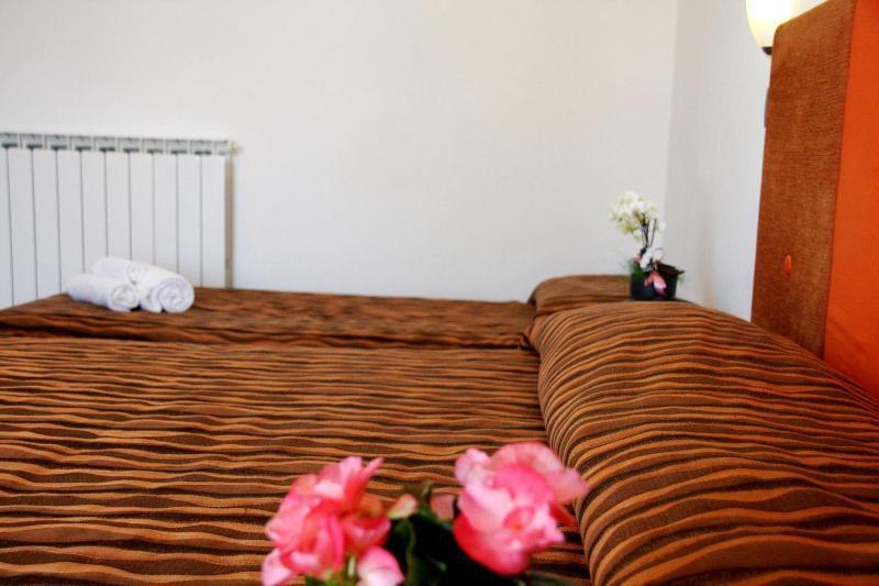 Hotel Bisanzio Cervia Ngoại thất bức ảnh