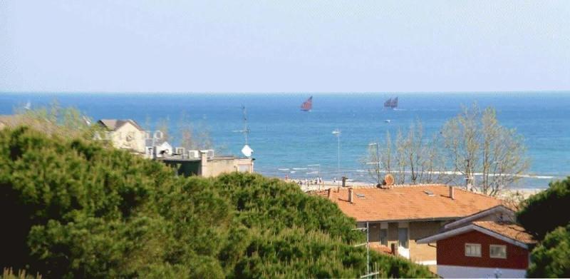 Hotel Bisanzio Cervia Ngoại thất bức ảnh
