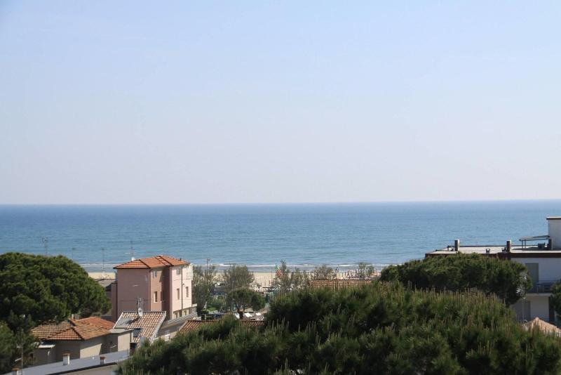 Hotel Bisanzio Cervia Ngoại thất bức ảnh