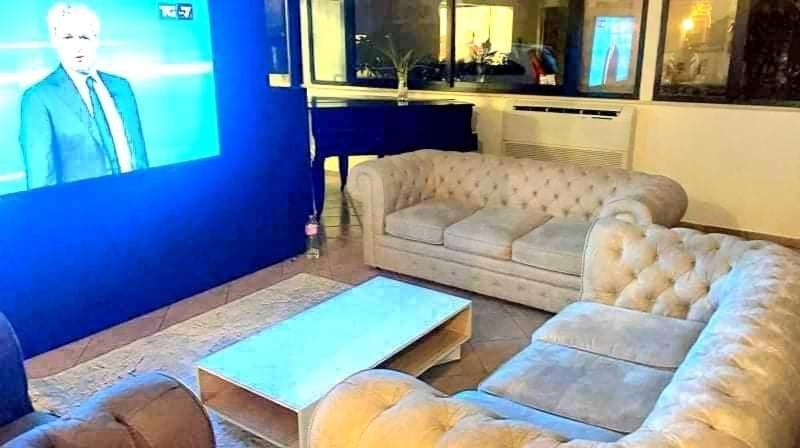 Hotel Bisanzio Cervia Ngoại thất bức ảnh