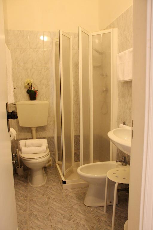 Hotel Bisanzio Cervia Ngoại thất bức ảnh