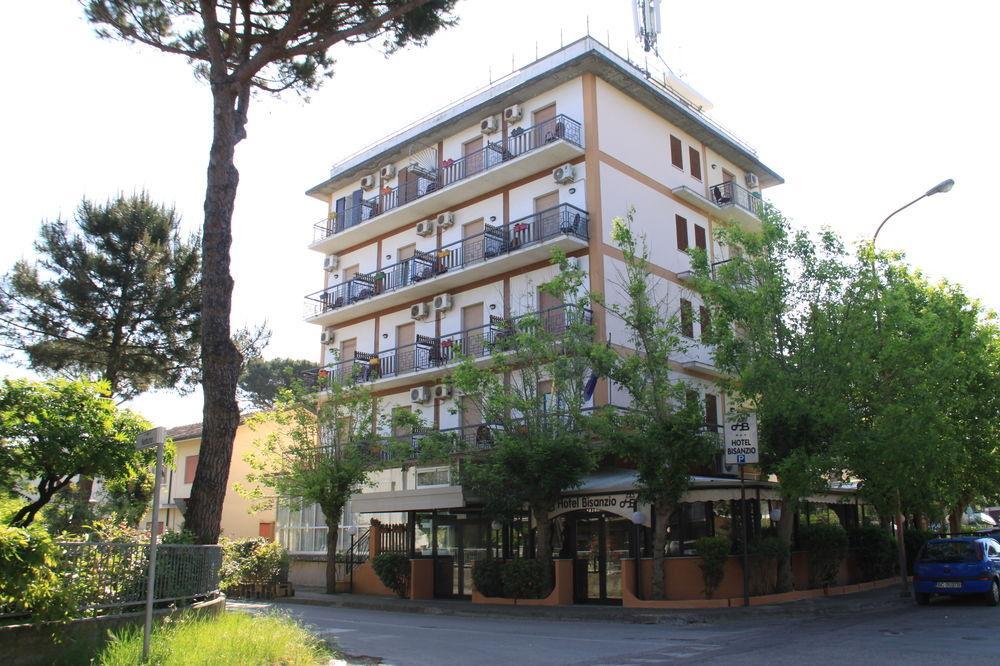Hotel Bisanzio Cervia Ngoại thất bức ảnh