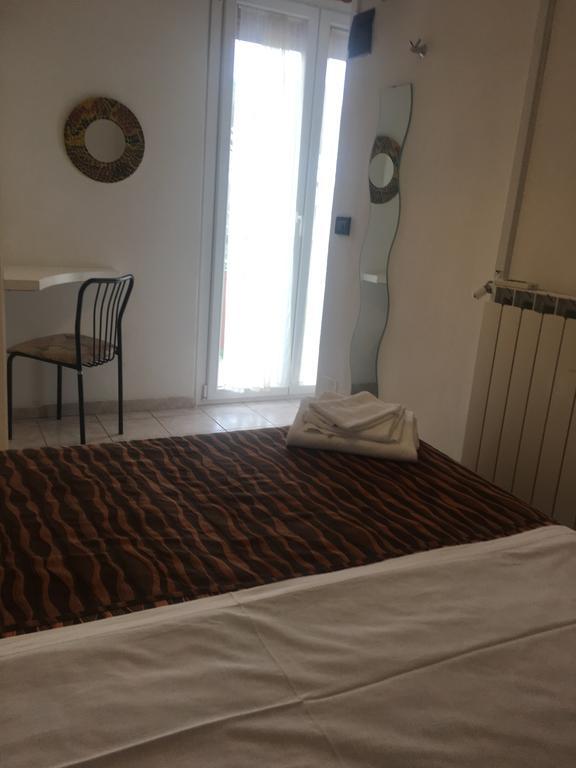 Hotel Bisanzio Cervia Ngoại thất bức ảnh