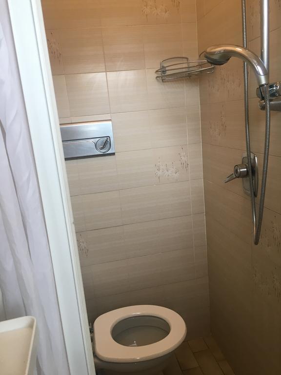 Hotel Bisanzio Cervia Ngoại thất bức ảnh