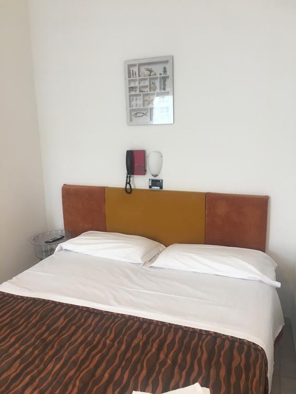 Hotel Bisanzio Cervia Ngoại thất bức ảnh