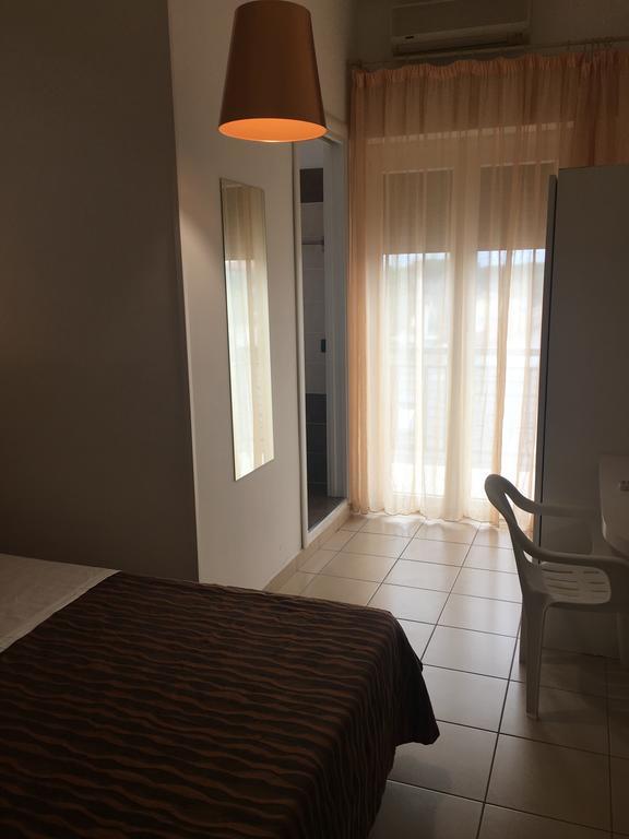 Hotel Bisanzio Cervia Ngoại thất bức ảnh