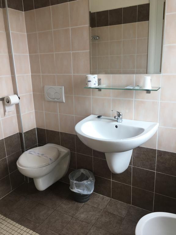 Hotel Bisanzio Cervia Ngoại thất bức ảnh