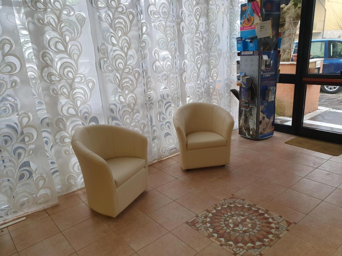 Hotel Bisanzio Cervia Ngoại thất bức ảnh